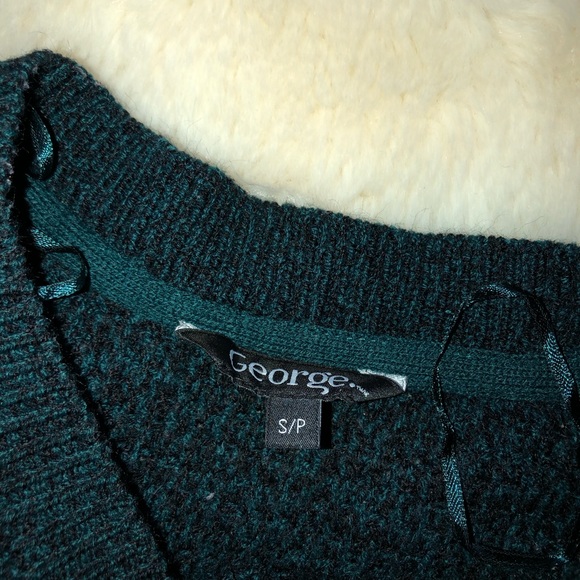 Sweater Dress - Picture 6 of 6